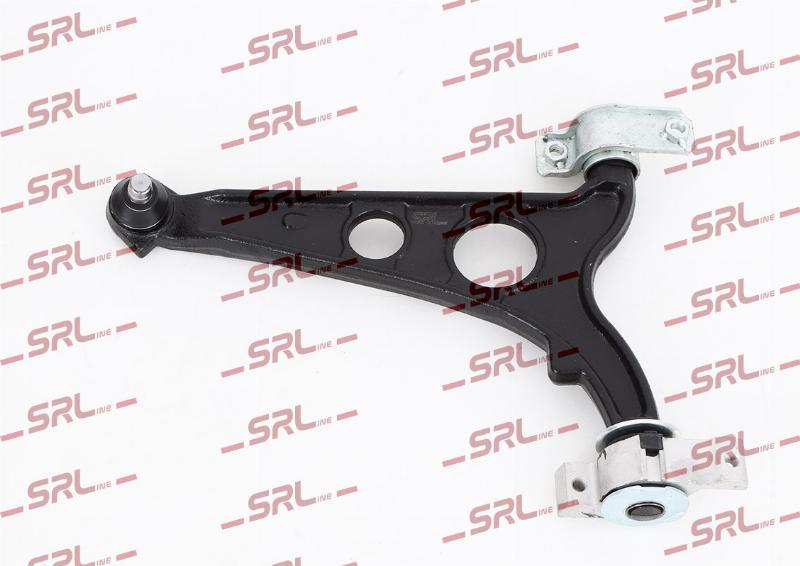 SRLine 421137 - Важіль незалежної підвіски колеса autozip.com.ua