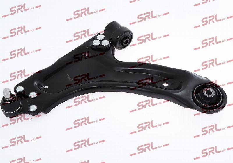 SRLine 555937 - Важіль незалежної підвіски колеса autozip.com.ua