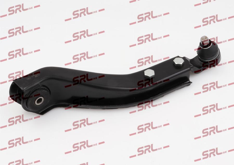 SRLine 555537-2 - Важіль незалежної підвіски колеса autozip.com.ua