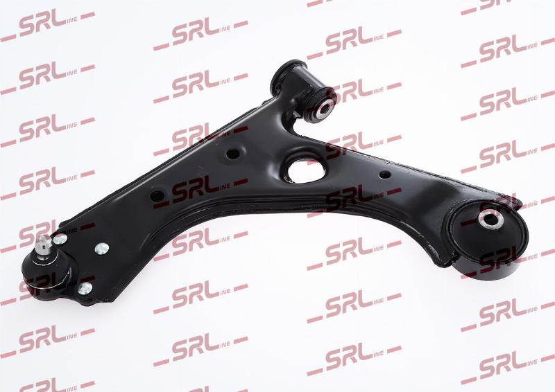 SRLine 555837 - Важіль незалежної підвіски колеса autozip.com.ua