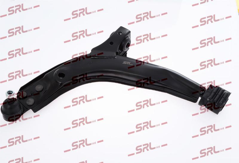 SRLine 550537 - Важіль незалежної підвіски колеса autozip.com.ua