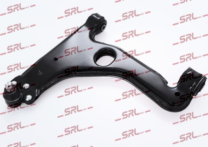 SRLine 550837 - Важіль незалежної підвіски колеса autozip.com.ua