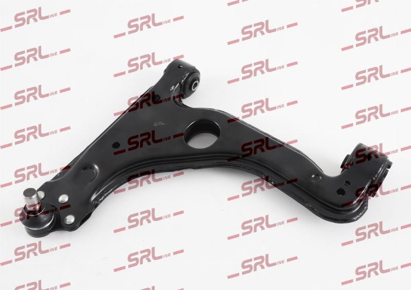 SRLine 551637 - Важіль незалежної підвіски колеса autozip.com.ua
