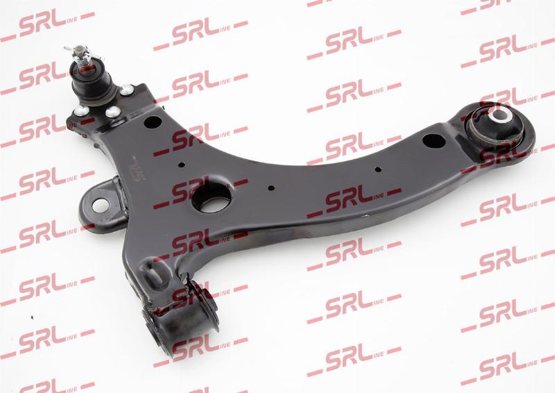 SRLine 558137 - Важіль незалежної підвіски колеса autozip.com.ua