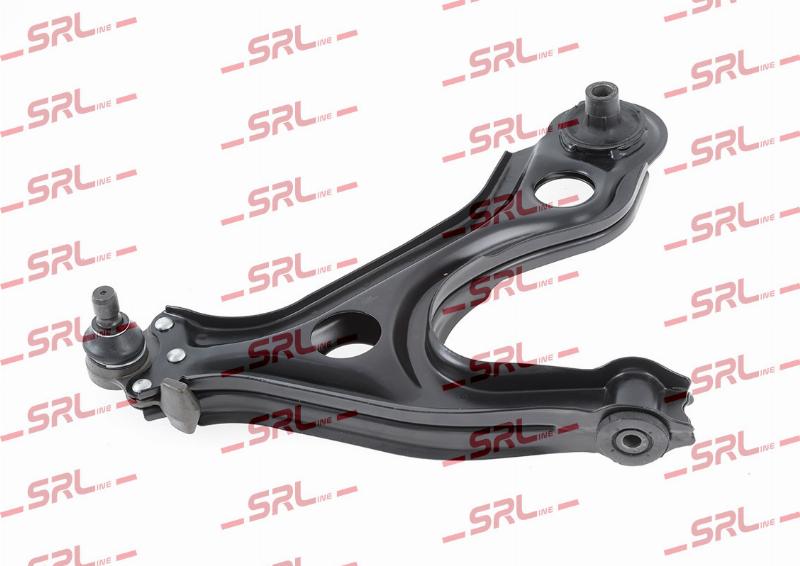 SRLine 552538 - Важіль незалежної підвіски колеса autozip.com.ua