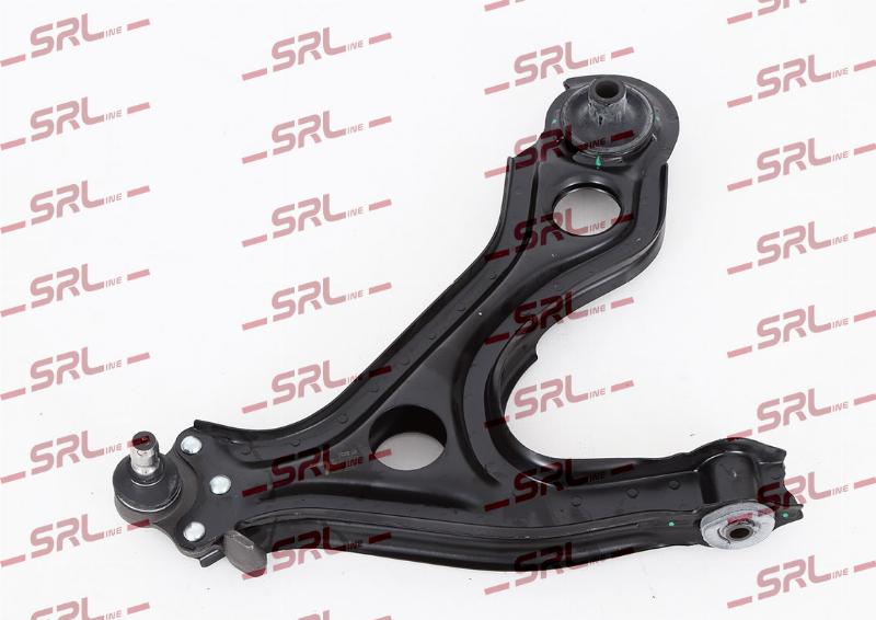 SRLine 552537 - Важіль незалежної підвіски колеса autozip.com.ua