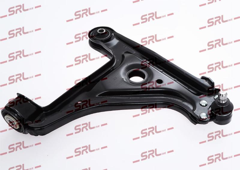 SRLine 552737 - Важіль незалежної підвіски колеса autozip.com.ua