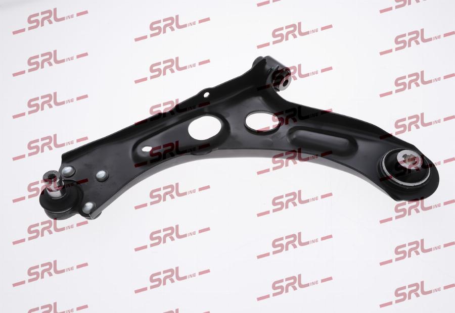 SRLine 55B337-2 - Важіль незалежної підвіски колеса autozip.com.ua