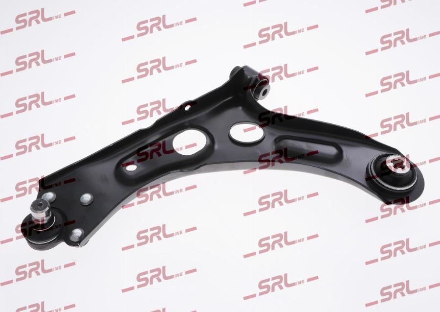 SRLine 55B337 - Важіль незалежної підвіски колеса autozip.com.ua
