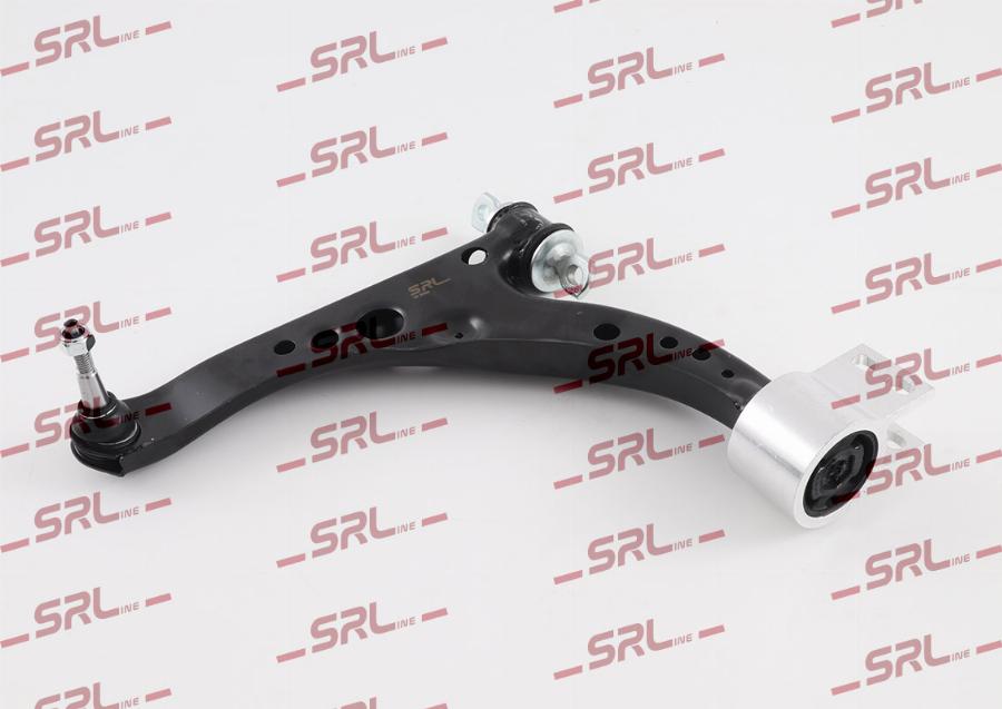 SRLine 55C137 - Важіль незалежної підвіски колеса autozip.com.ua