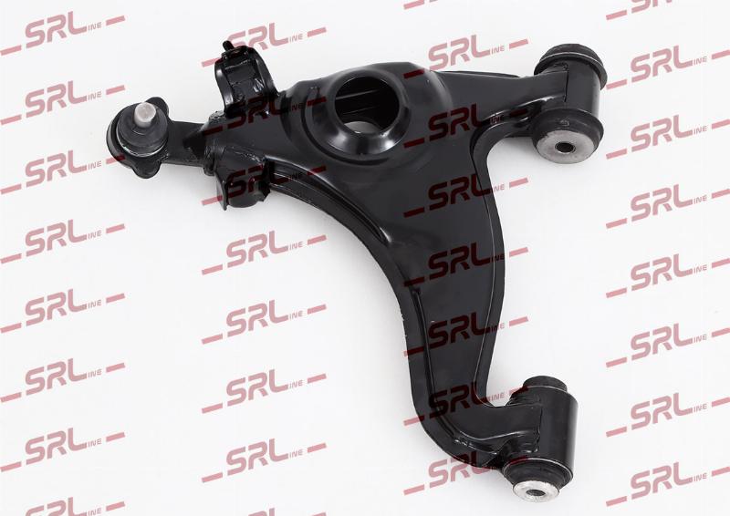 SRLine 500137 - Важіль незалежної підвіски колеса autozip.com.ua