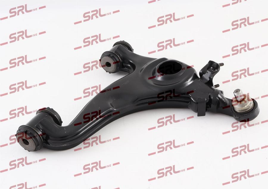 SRLine 501438-2 - Важіль незалежної підвіски колеса autozip.com.ua