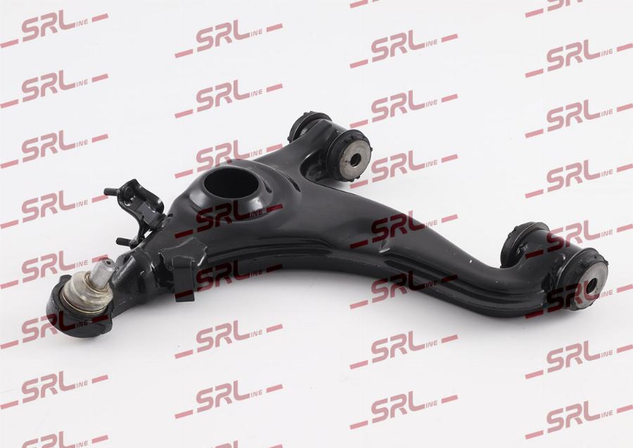 SRLine 501437-2 - Важіль незалежної підвіски колеса autozip.com.ua