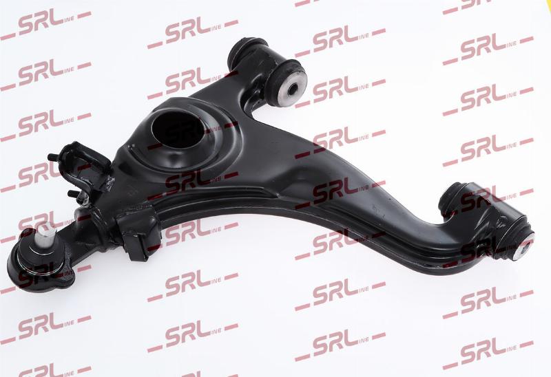 SRLine 501437 - Важіль незалежної підвіски колеса autozip.com.ua
