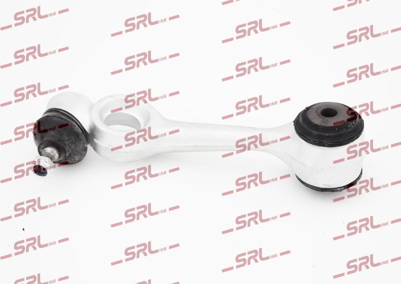 SRLine 501337 - Важіль незалежної підвіски колеса autozip.com.ua