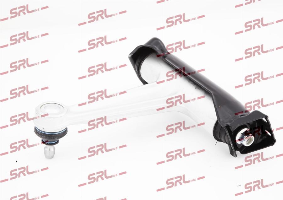 SRLine 502437-1 - Важіль незалежної підвіски колеса autozip.com.ua