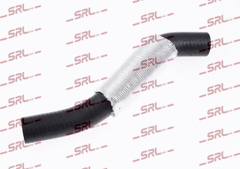 SRLine 5102PT-3 - Трубка повітря, що нагнітається autozip.com.ua