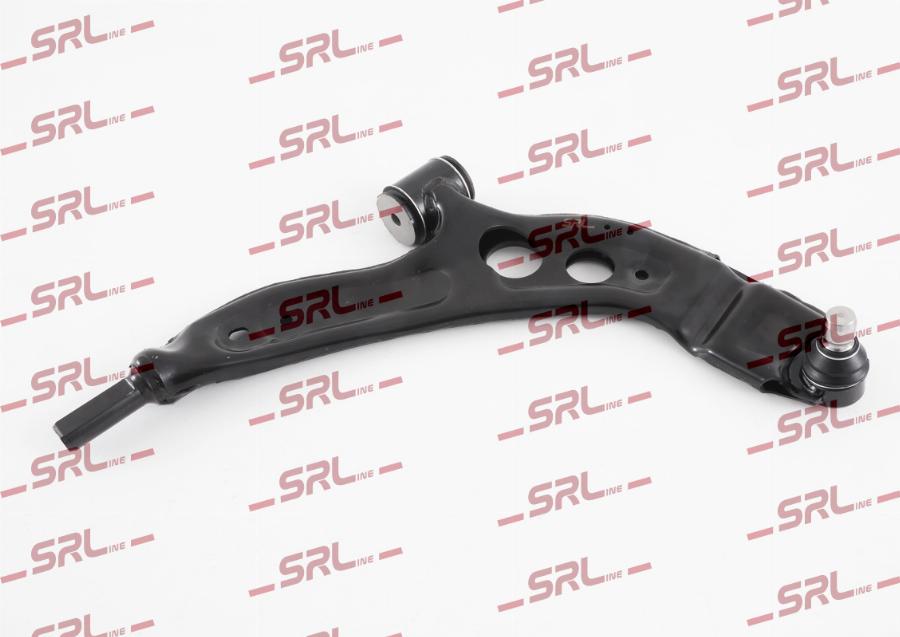 SRLine 51B138-2 - Важіль незалежної підвіски колеса autozip.com.ua