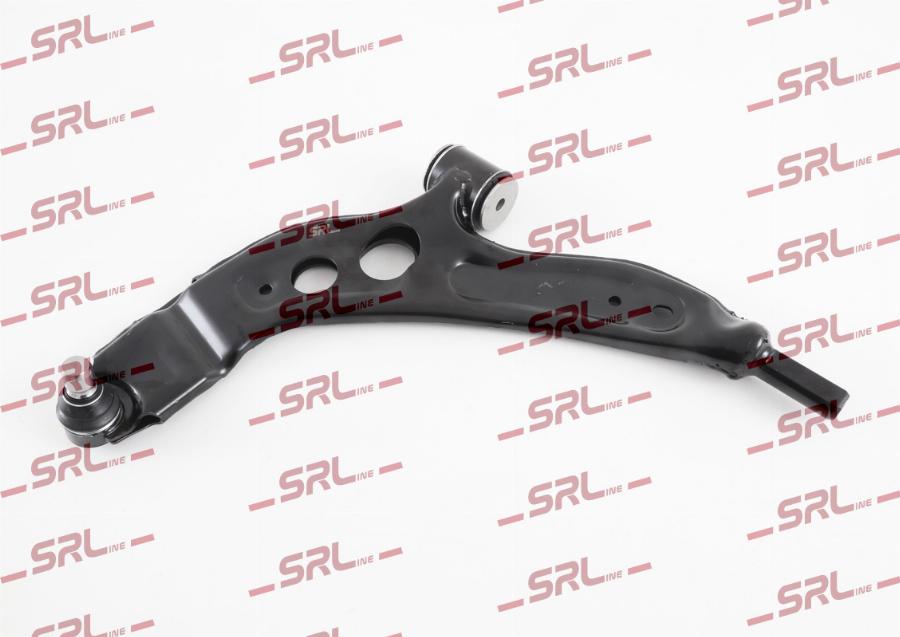 SRLine 51B137-2 - Важіль незалежної підвіски колеса autozip.com.ua