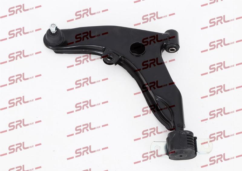 SRLine 521037 - Важіль незалежної підвіски колеса autozip.com.ua