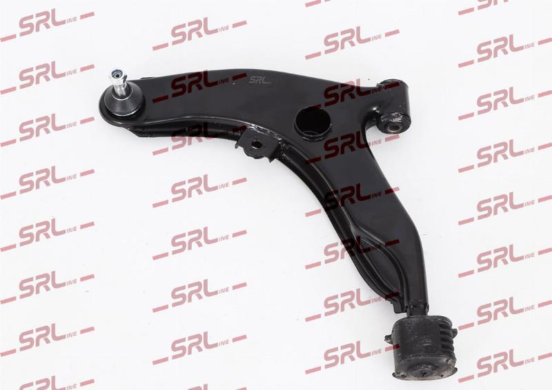 SRLine 521737 - Важіль незалежної підвіски колеса autozip.com.ua