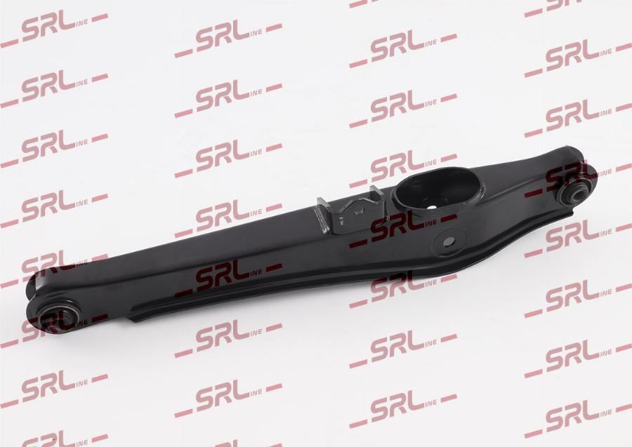 SRLine 523437-6 - Важіль незалежної підвіски колеса autozip.com.ua