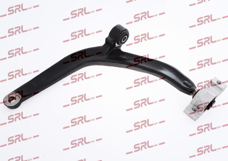 SRLine 574637 - Важіль незалежної підвіски колеса autozip.com.ua