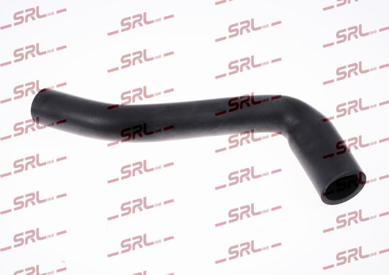 SRLine 5746PK-1 - Шланг, вентиляція картера autozip.com.ua