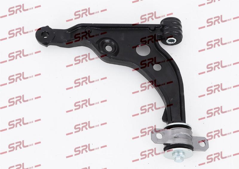 SRLine 570237-1 - Важіль незалежної підвіски колеса autozip.com.ua