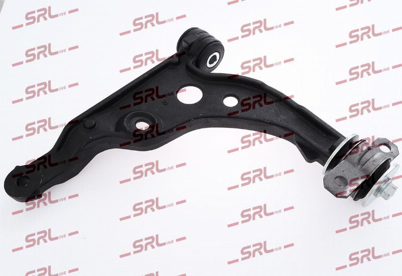 SRLine 570237 - Важіль незалежної підвіски колеса autozip.com.ua
