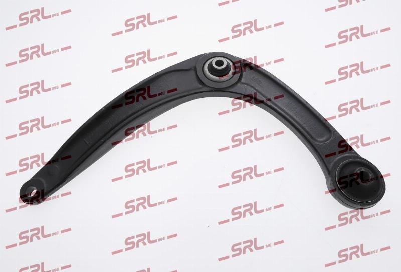 SRLine 571237 - Важіль незалежної підвіски колеса autozip.com.ua