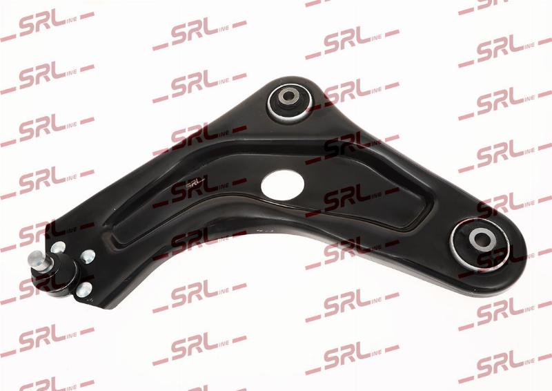 SRLine 572437 - Важіль незалежної підвіски колеса autozip.com.ua