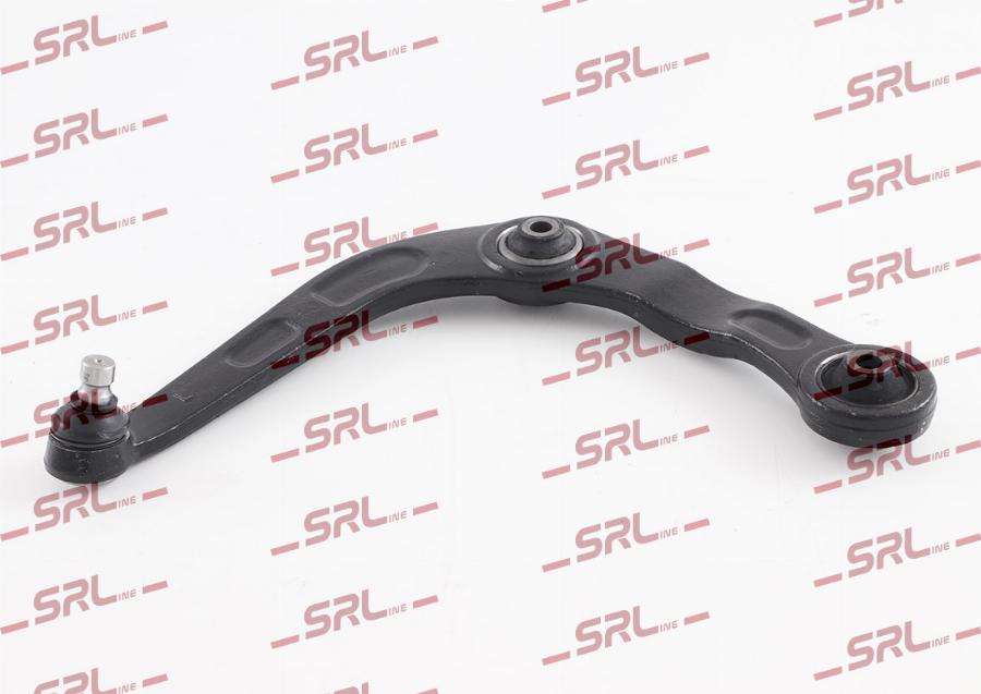 SRLine 572337-3 - Важіль незалежної підвіски колеса autozip.com.ua