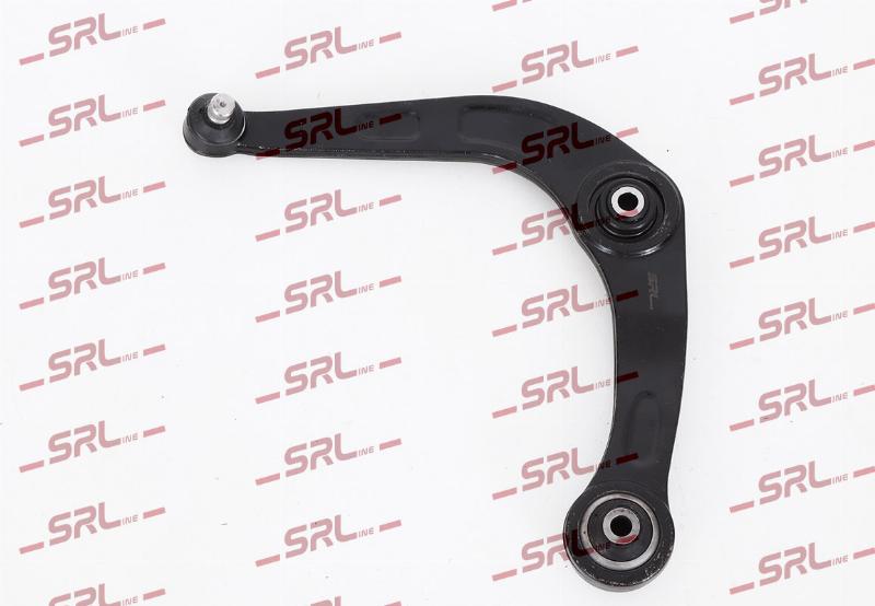SRLine 572337-2 - Важіль незалежної підвіски колеса autozip.com.ua