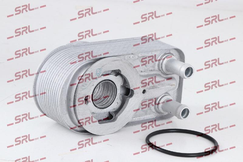 SRLine 6055L8-1 - Масляний радіатор, моторна олія autozip.com.ua