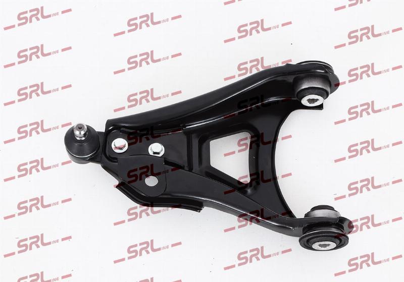 SRLine 606037 - Важіль незалежної підвіски колеса autozip.com.ua