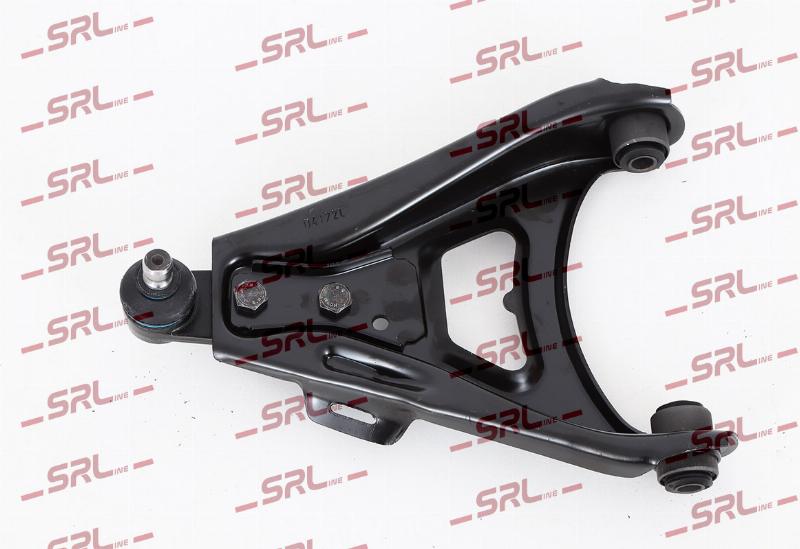 SRLine 600537 - Важіль незалежної підвіски колеса autozip.com.ua