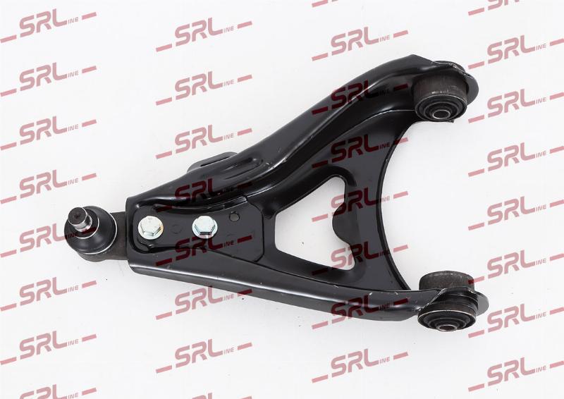 SRLine 601938-1 - Важіль незалежної підвіски колеса autozip.com.ua