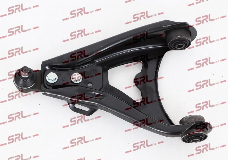 SRLine 601937-1 - Важіль незалежної підвіски колеса autozip.com.ua