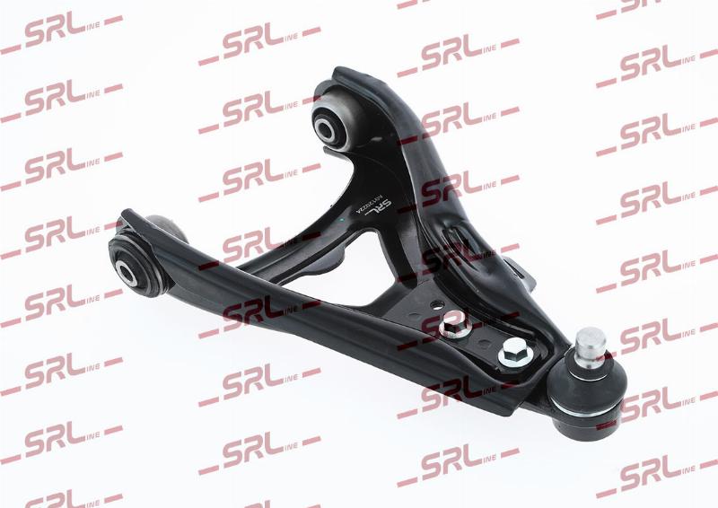 SRLine 601937 - Важіль незалежної підвіски колеса autozip.com.ua