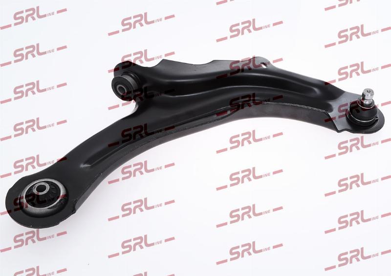 SRLine 601238-2 - Важіль незалежної підвіски колеса autozip.com.ua