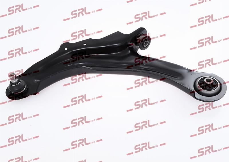 SRLine 601237-2 - Важіль незалежної підвіски колеса autozip.com.ua