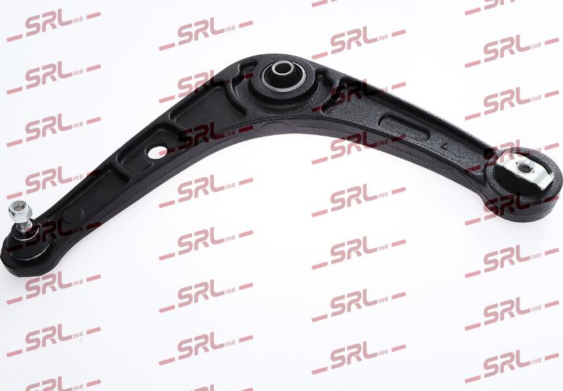 SRLine 603237 - Важіль незалежної підвіски колеса autozip.com.ua