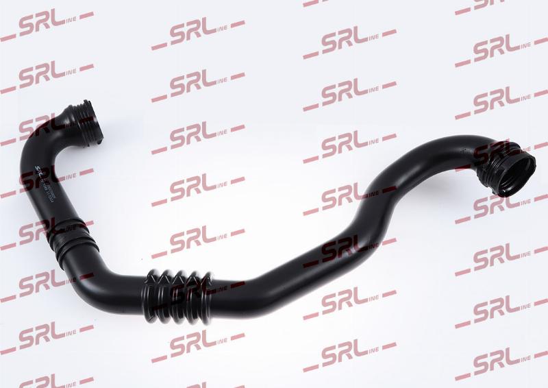 SRLine 6026PT-6 - Трубка повітря, що нагнітається autozip.com.ua