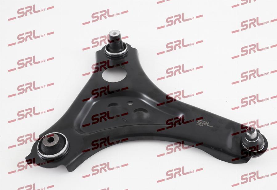 SRLine 60A238 - Важіль незалежної підвіски колеса autozip.com.ua