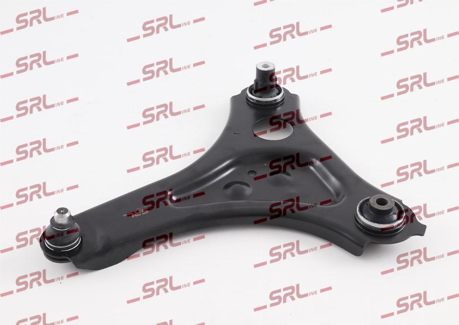 SRLine 60A237 - Важіль незалежної підвіски колеса autozip.com.ua