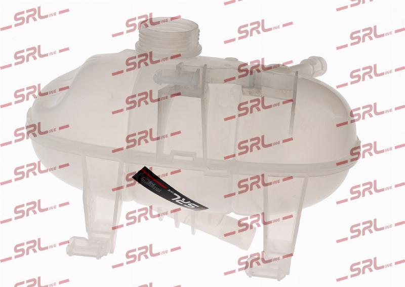 SRLine 60A2ZB-1S - Компенсаційний бак, охолоджуюча рідина autozip.com.ua