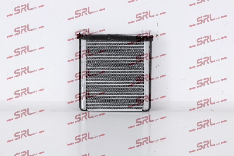 SRLine 60B3N8-1 - Теплообмінник, опалення салону autozip.com.ua
