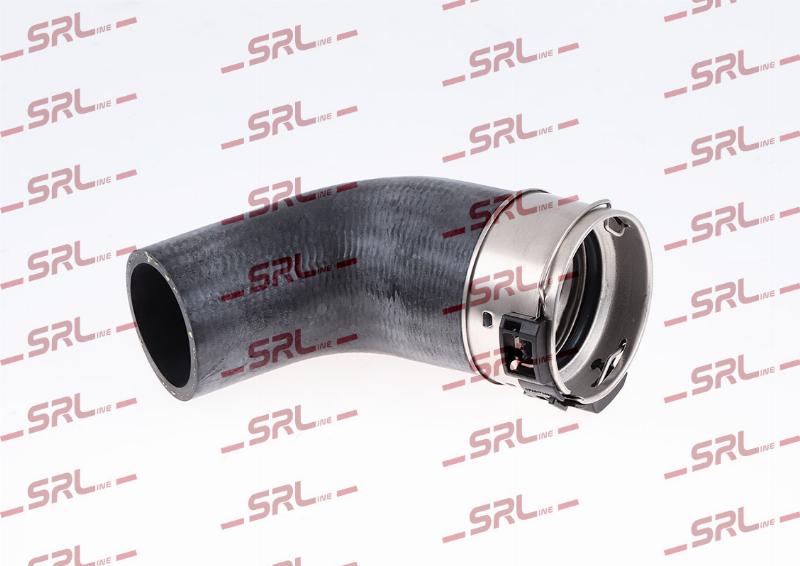 SRLine 60N2PT-5 - Трубка повітря, що нагнітається autozip.com.ua