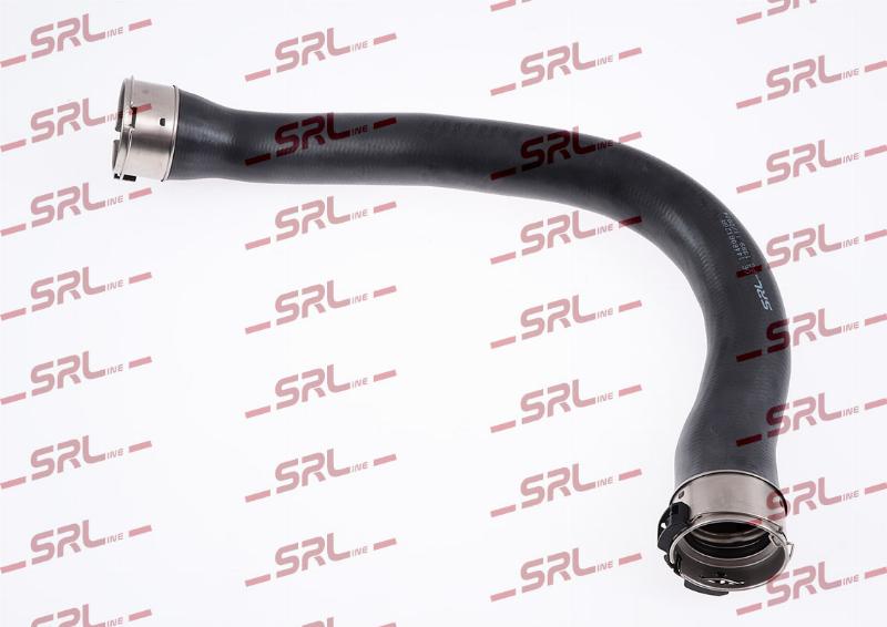 SRLine 60N2PT-6 - Трубка повітря, що нагнітається autozip.com.ua